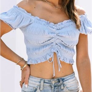 Top